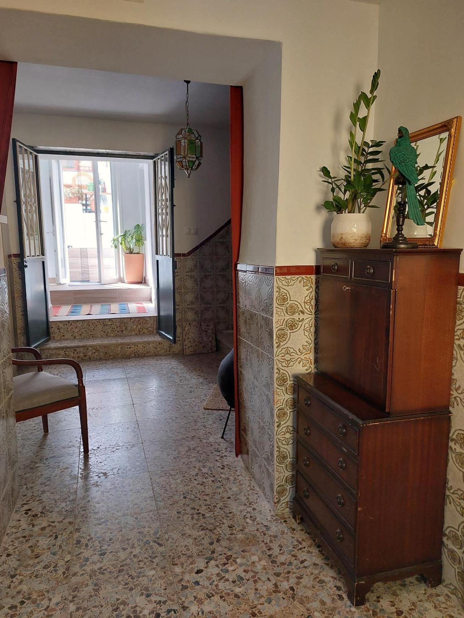 Casa Amapola Bed and Breakfast Alhaurín el Grande Exteriör bild