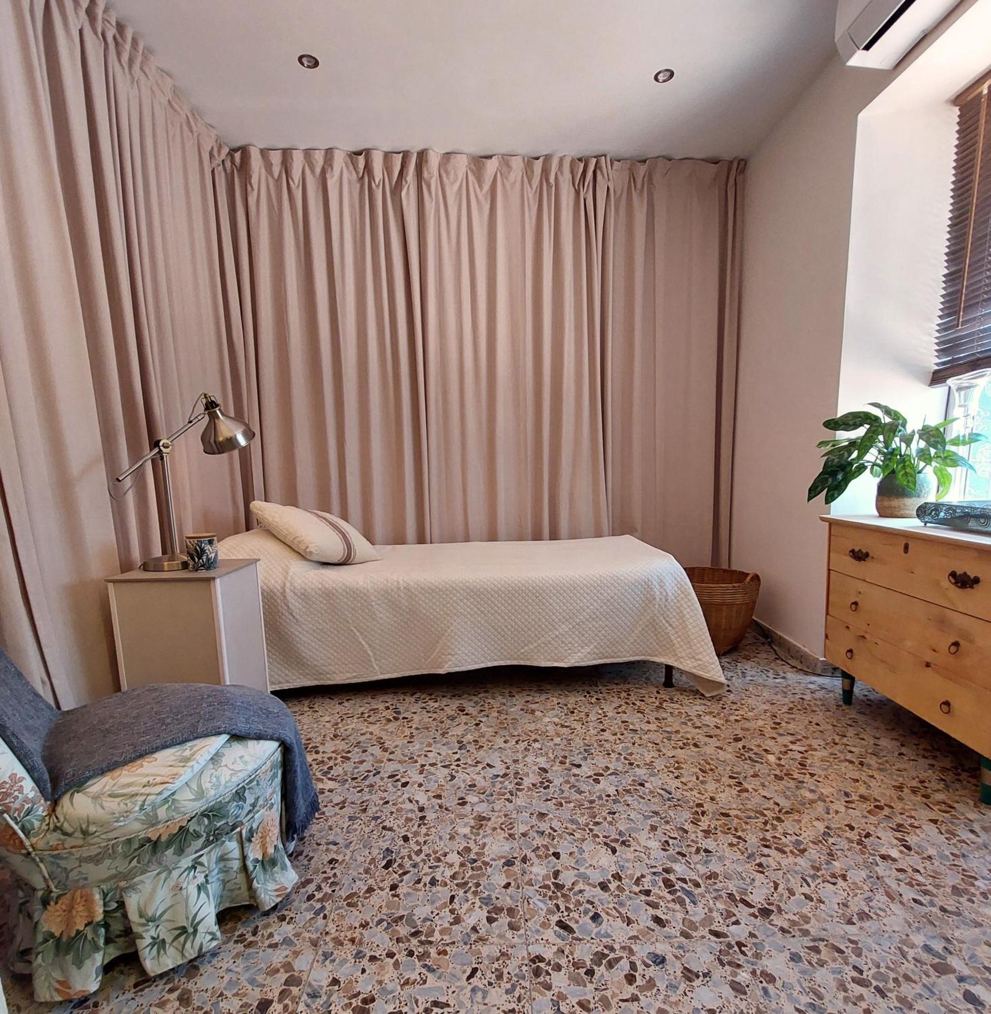 Casa Amapola Bed and Breakfast Alhaurín el Grande Exteriör bild